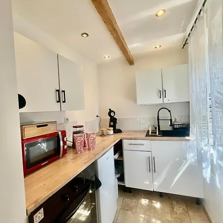 De Charme Et Son Jacuzzi En Pleine Nature Beaux