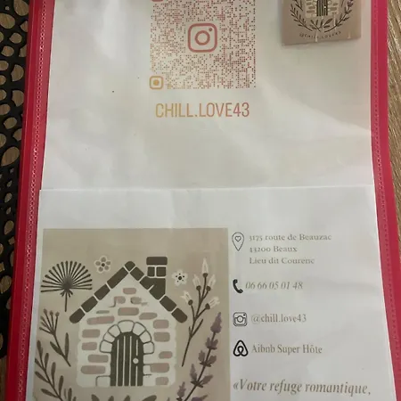 De Charme Et Son Jacuzzi Et Sauna En Pleine Nature *